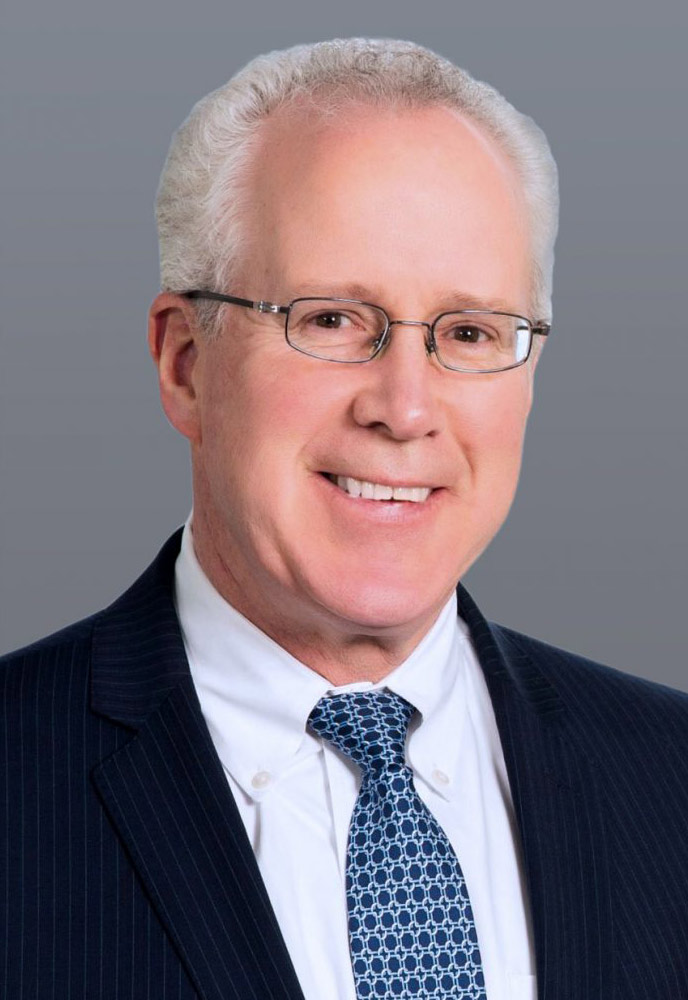 Michael J. Morris