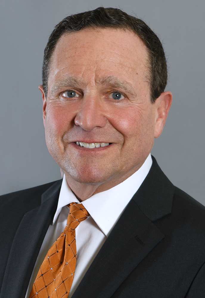 Andrew S. Garson