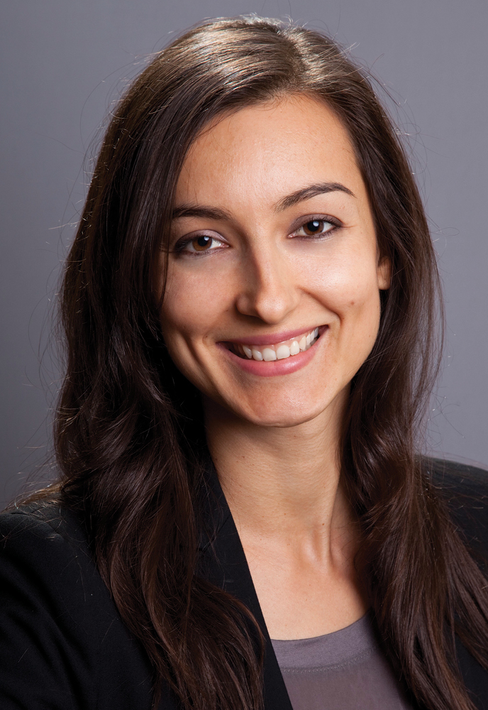 Maria S. Black