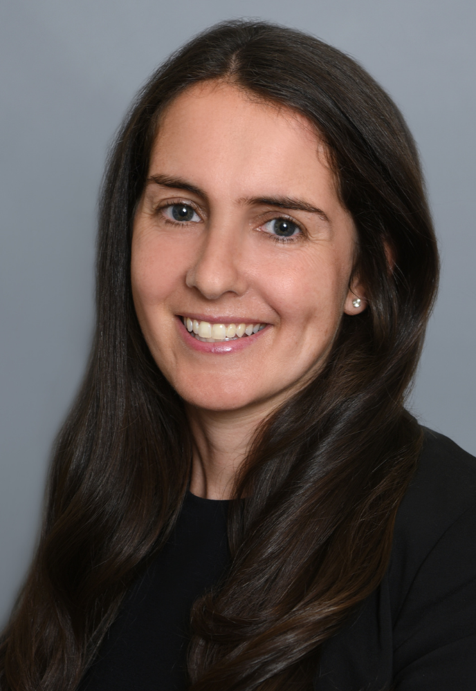 Shari B. Fein