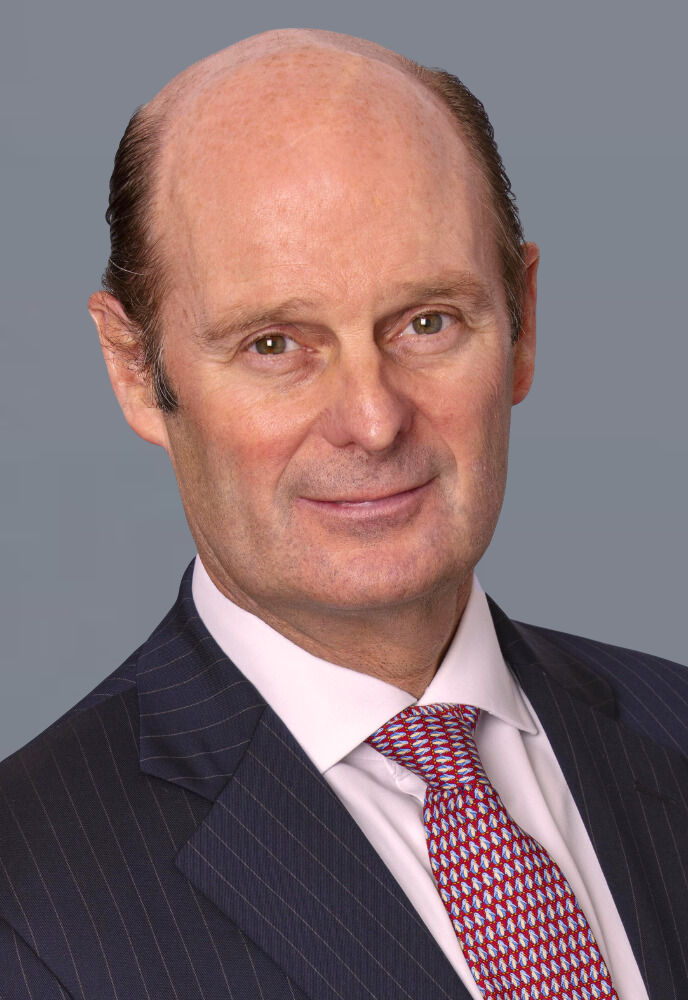Louis E. Jakub, Jr.
