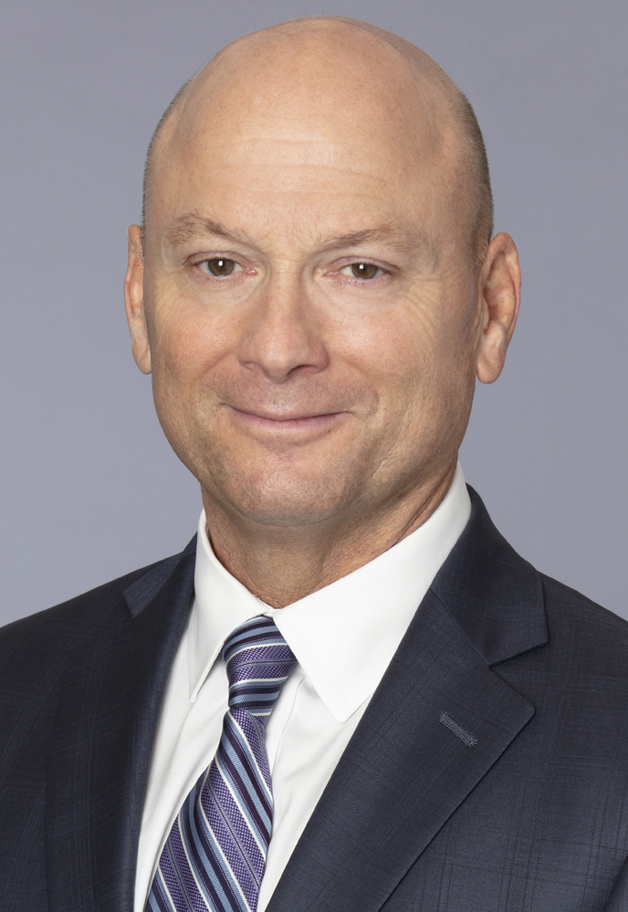 Anthony M. Tracy